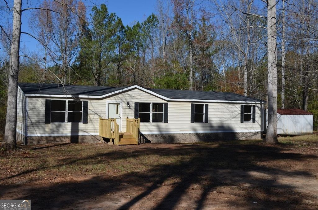 13481 Highway 74, Culloden, GA 31016 MLS 20160646 Trulia