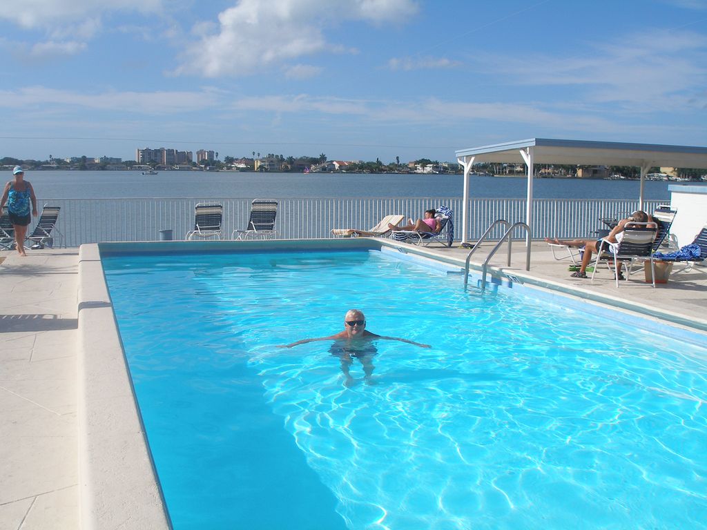 1375 Pasadena Ave S 534, South Pasadena, FL 2 Bed, 1 Bath Mobile