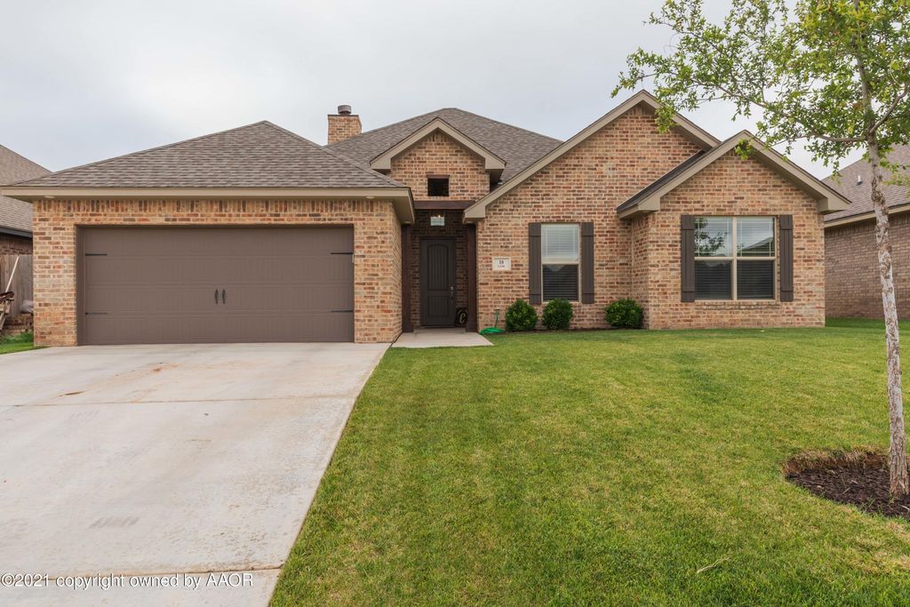18 Case Ln, Canyon, TX 79015 Trulia