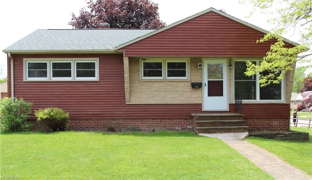 nursing homes in parma ohio
