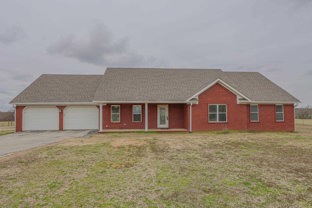 847 Greene 424 Rd, Marmaduke, AR 72443 MLS 24006932 Trulia