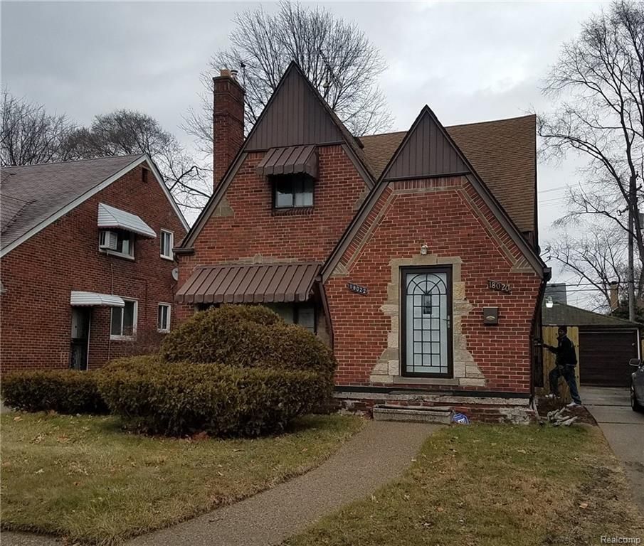 18020 Hubbell St, Detroit, MI 48235 Trulia