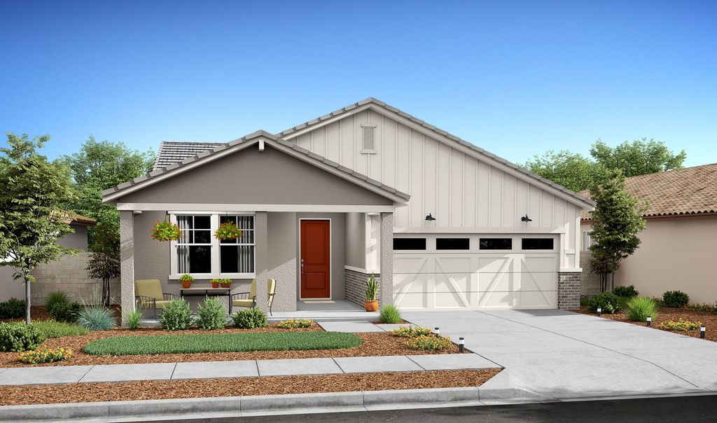 Tucson Canyon at The Ranch Rancho Cordova, CA Trulia