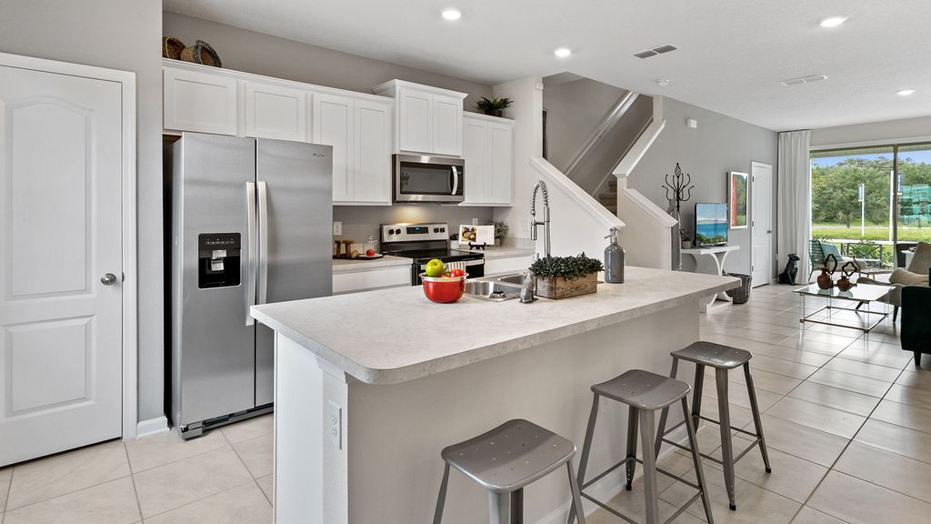 Jackson Plan in Deer Run, Jacksonville, FL 32225