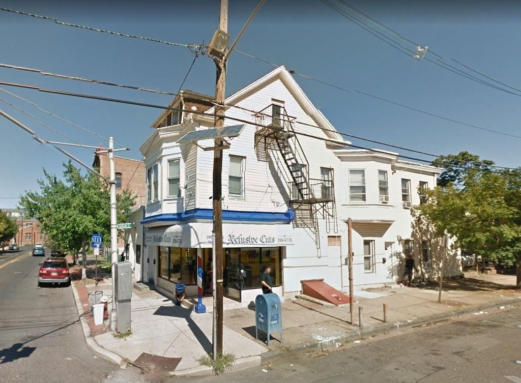 726 S Clinton Ave, Trenton, NJ 08611 Trulia