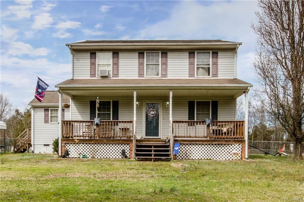 12562 Mikes Ln, Church Road, VA 23833 Trulia