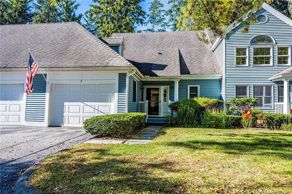 7 Audubon Clos #7, Milford, CT 06461