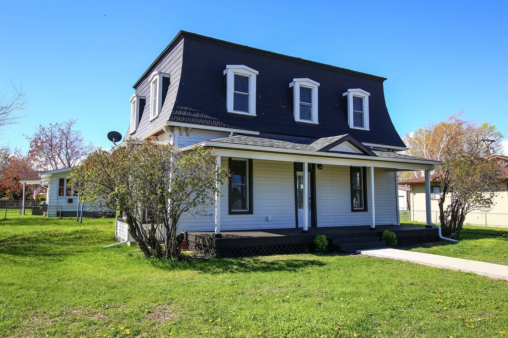 268 E College Ave, Sheridan, WY 82801