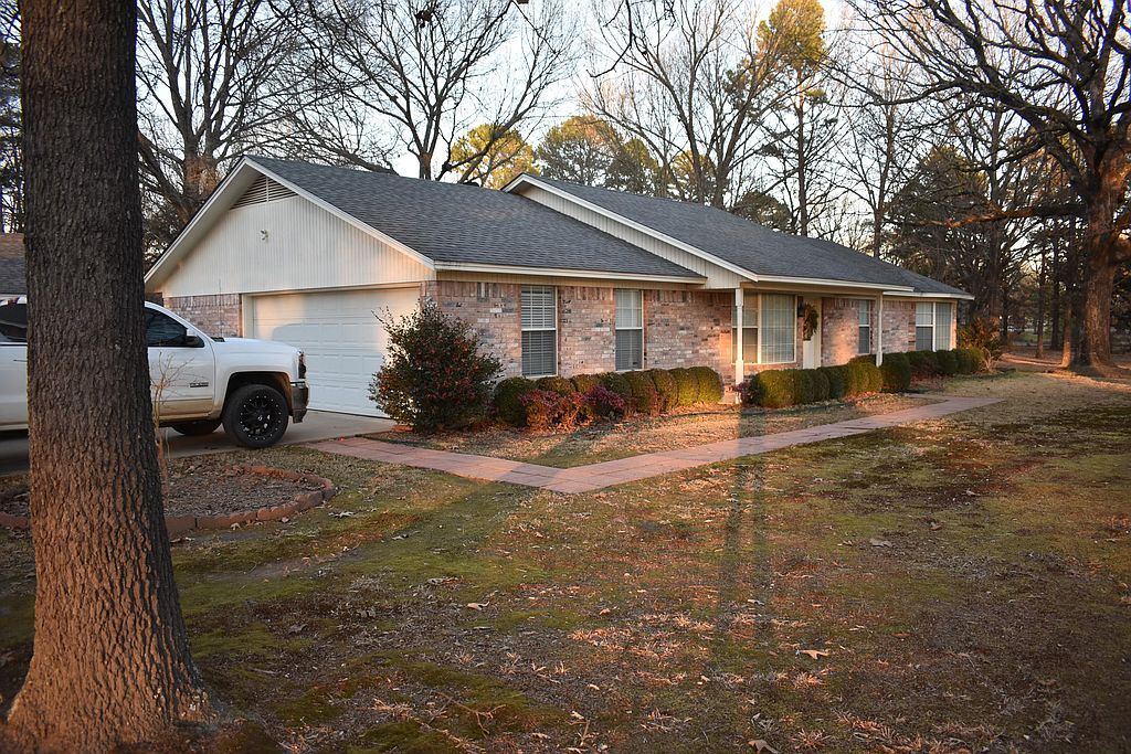 121 Sharon Ln, Broken Bow, OK 74728 Trulia