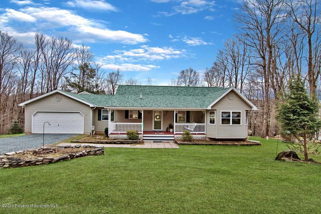 117 Hemlock Ter N, Greentown, PA 18426 Trulia