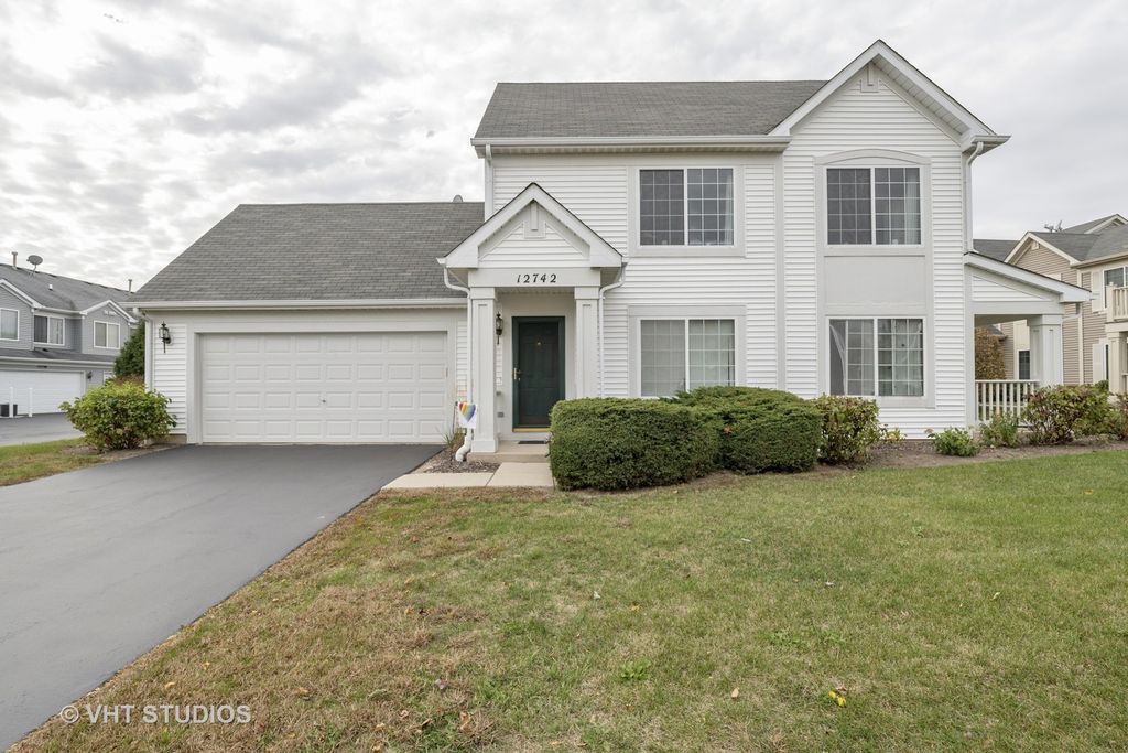 12742 W Wakefield Dr, Beach Park, IL 60083 Trulia