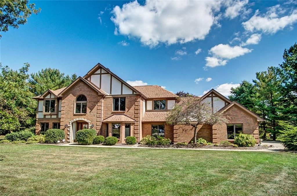 5024 Parkview Ct, Sugarcreek Township, OH 45458 Trulia