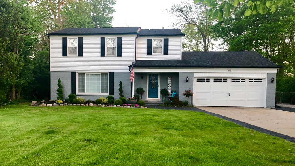 7581 Ferry Rd, Grosse Ile, MI 48138 Trulia
