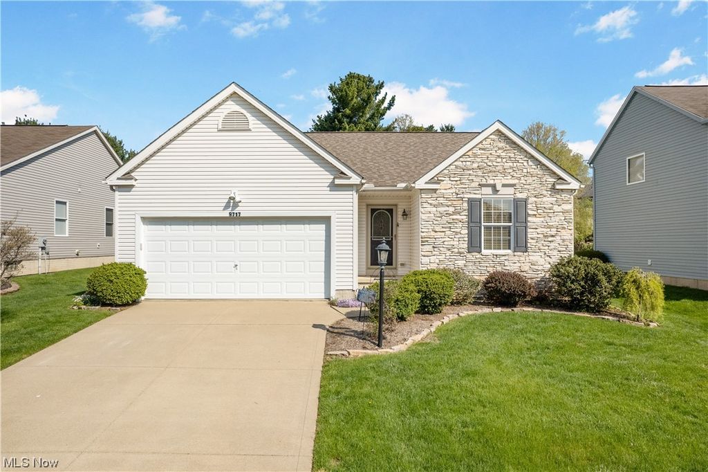 Chapel Hill Retirement Community Canal Fulton Oh 9717 Emerald Brook Cir NW, Canal Fulton, OH 44614 | Trulia