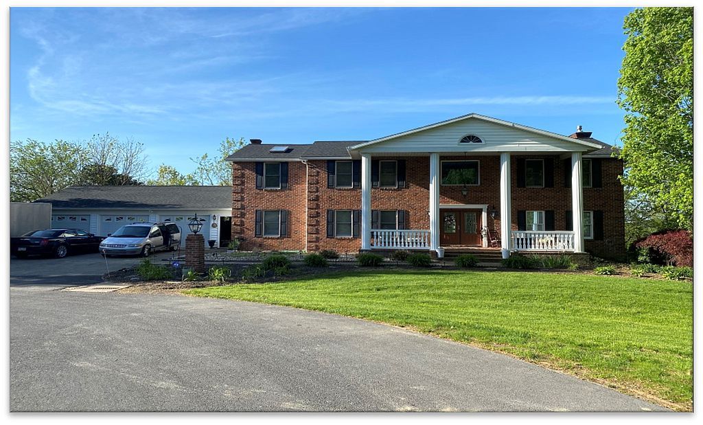 44 Kingswood Dr, Selinsgrove, PA 17870 Trulia