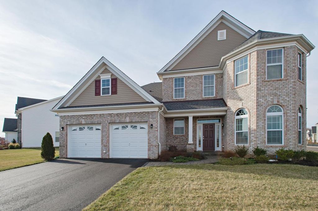 23 Alderbrook Dr, Monroe Twp, NJ 08831 Trulia