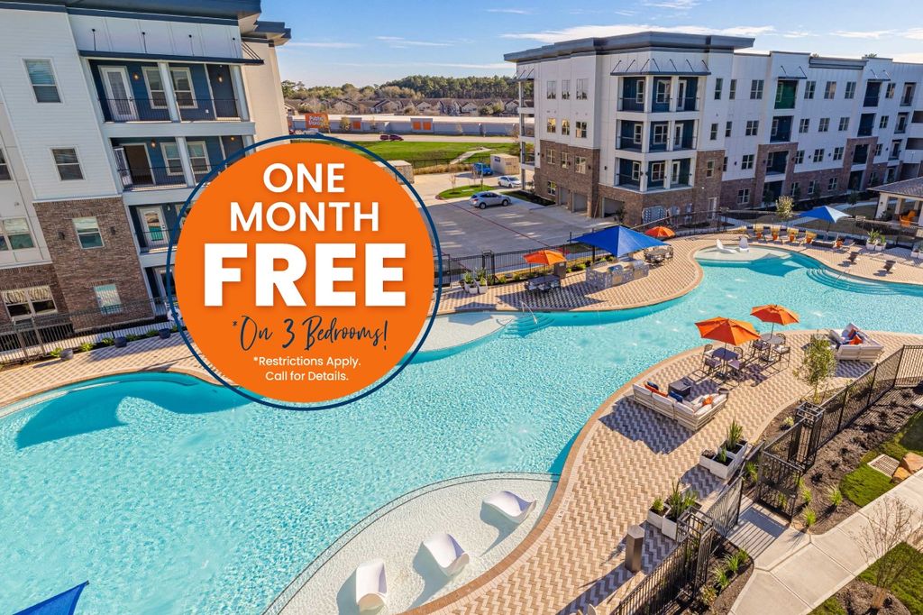 Botanic Luxury Living Spring, TX Trulia