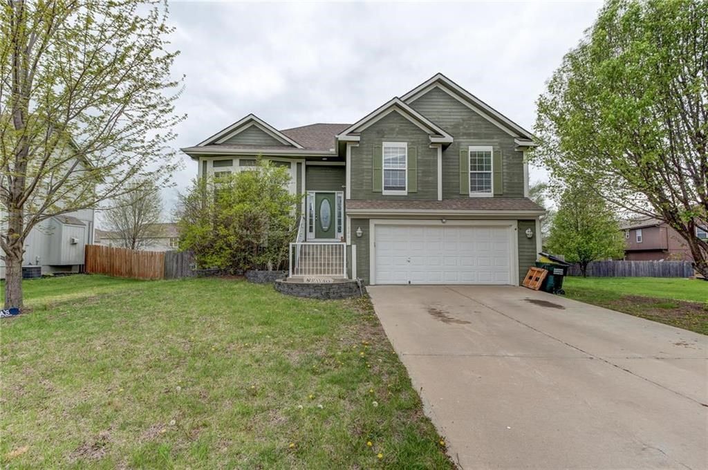 626 S Oak Crest Cir, Gardner, KS 66030 Trulia