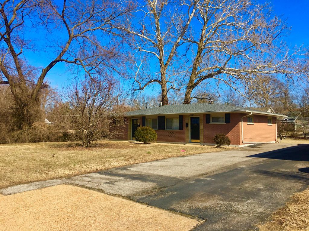 2320 Laclede Station Rd 2320, Saint Louis, MO 63143 Trulia