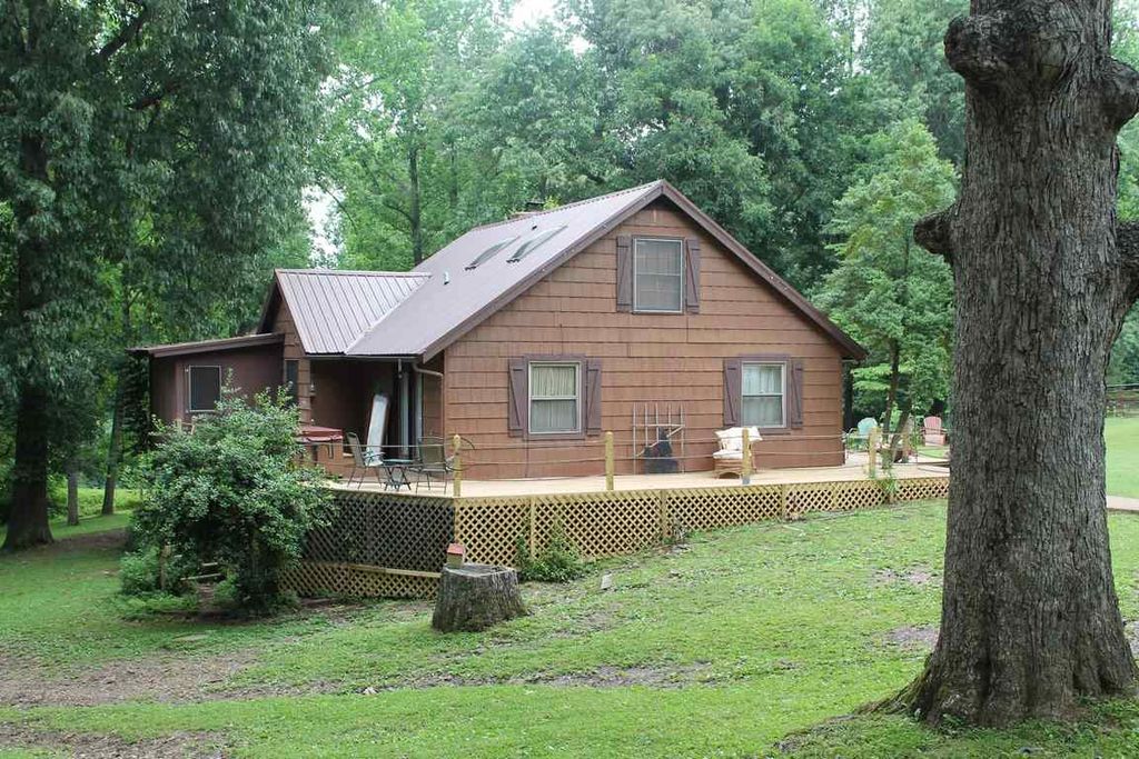 667 Cliff Dr, Kuttawa, KY 42055 Trulia