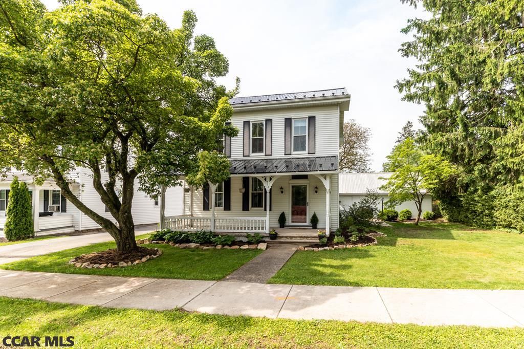 313 N Pennsylvania Ave, Centre Hall, PA 16828 Trulia