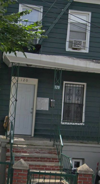 120 Oliver Ave, Yonkers, NY 10701