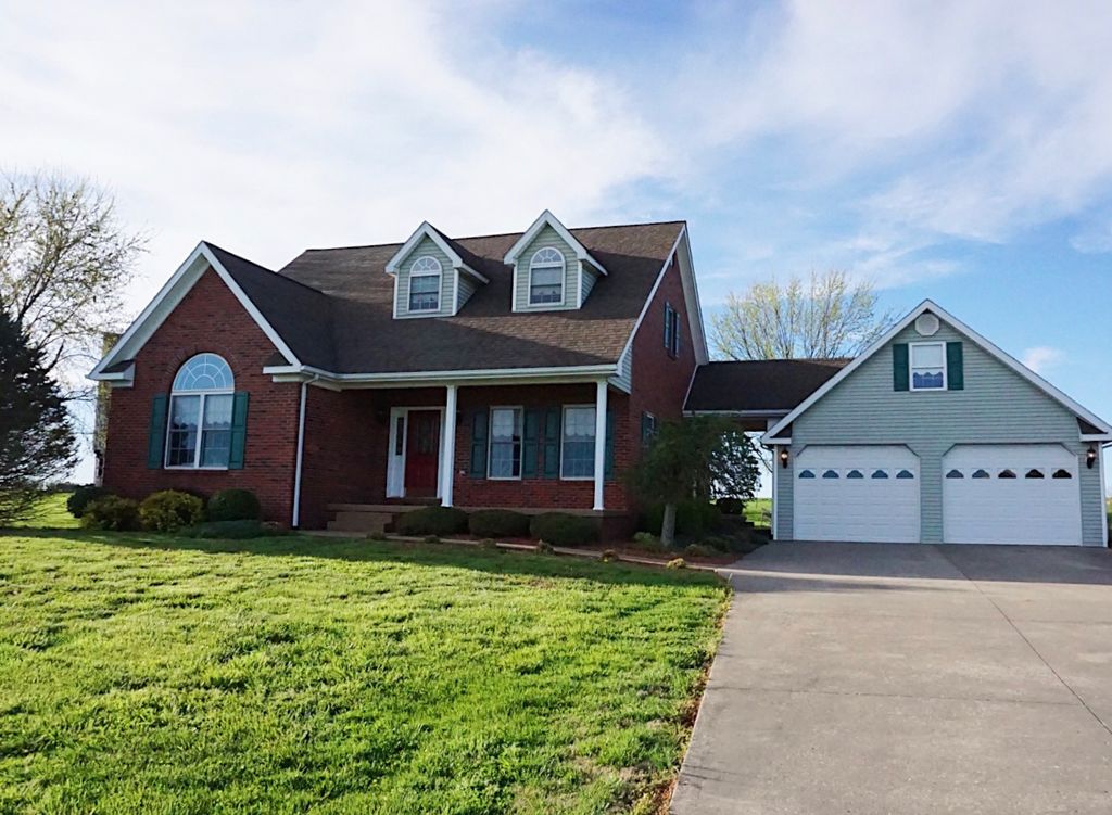 5439 Danville Hwy, Lebanon, KY 40033 Trulia