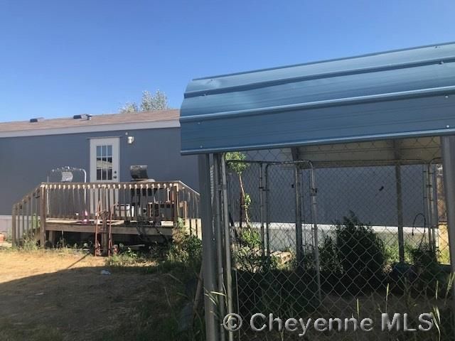 304 Lee St, Rawlins, WY 82301