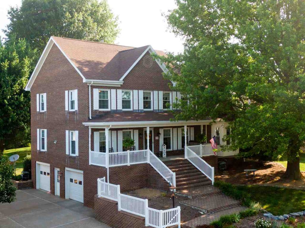 105 Sunbright Dr, Bridgewater, VA 22812 Trulia