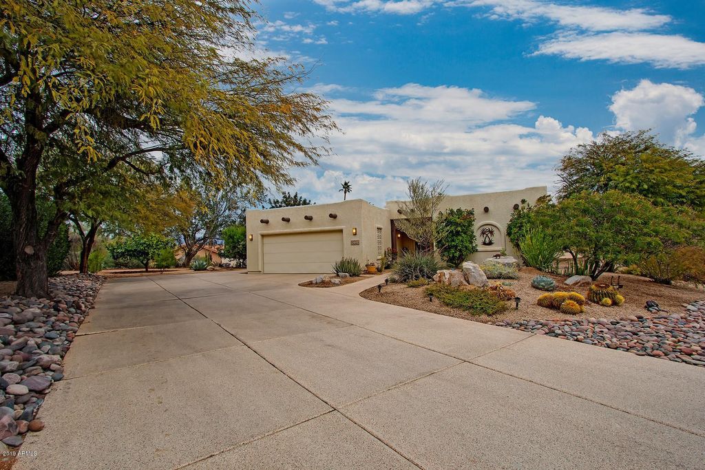 18602 E Avenida Del Ray, Rio Verde, AZ 85263 Trulia