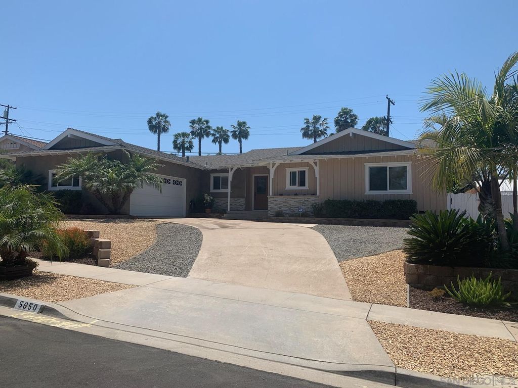 5650 Urban Dr, La Mesa, CA 91942 Trulia