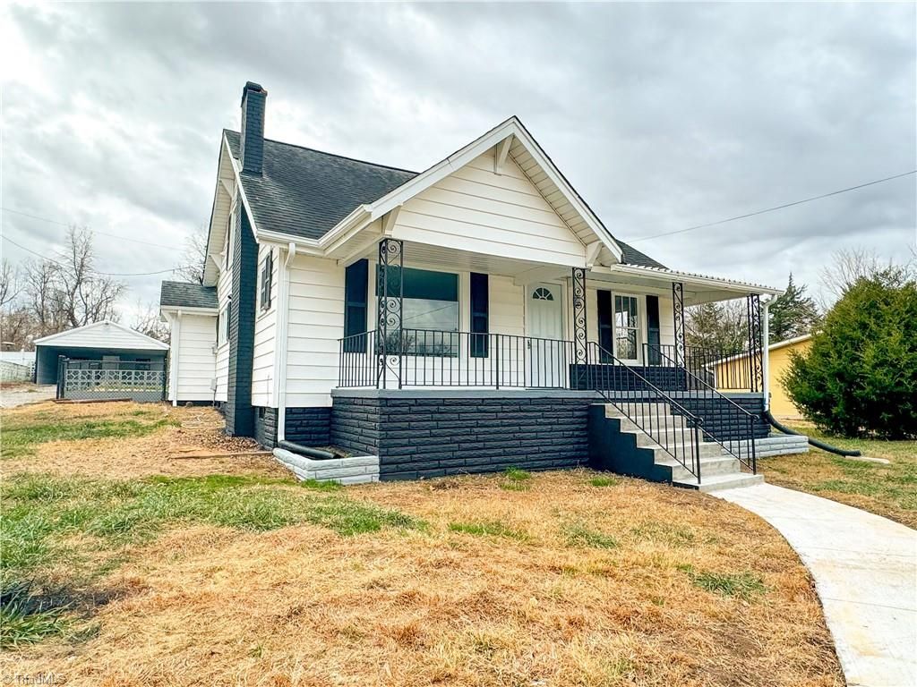 1713 Burton Rd, Thomasville, NC 27360 Trulia