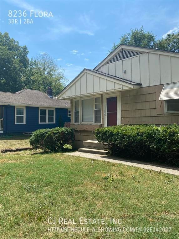 8236 Flora Ave, Kansas City, MO 64131 Trulia