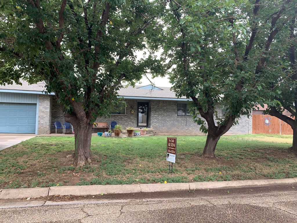 1205 Triangle Dr, Sunray, TX 79086 Trulia