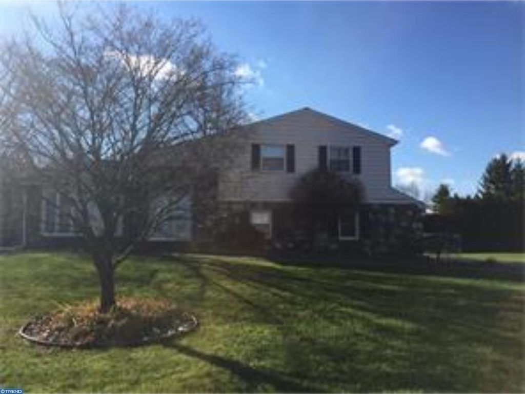 648 Killdeer Ln, Huntingdon Valley, PA 19006 Trulia