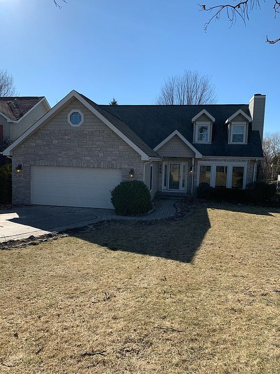 756 N Beck Rd, Lindenhurst, IL 60046 Trulia