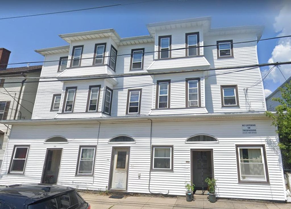 772 King Philip St, Fall River, MA 02724 Trulia