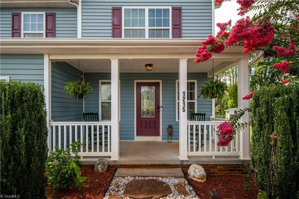 1215 Myers Rd, Yadkinville, NC 27055 Trulia