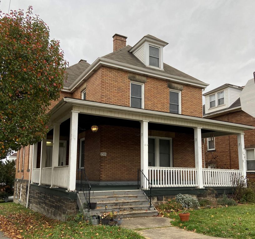 2501 2nd Ave, Koppel, PA 16136 Trulia