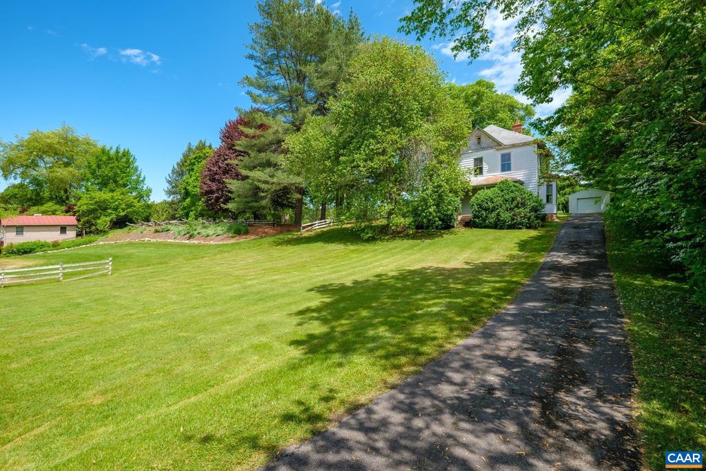 4682 Maury River Rd, Rockbridge Baths, VA 24473 Trulia