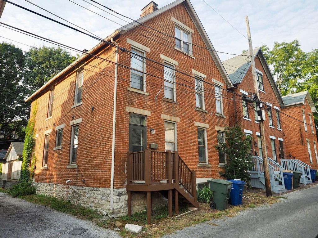 90-92 Brickel St, Columbus, OH 43215