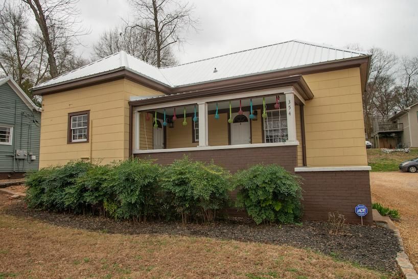354 Oak St #A & B, Athens, GA 30601