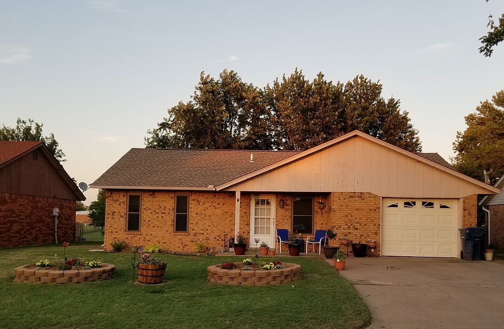441 Dustin Dr, Lahoma, OK 73754 Trulia
