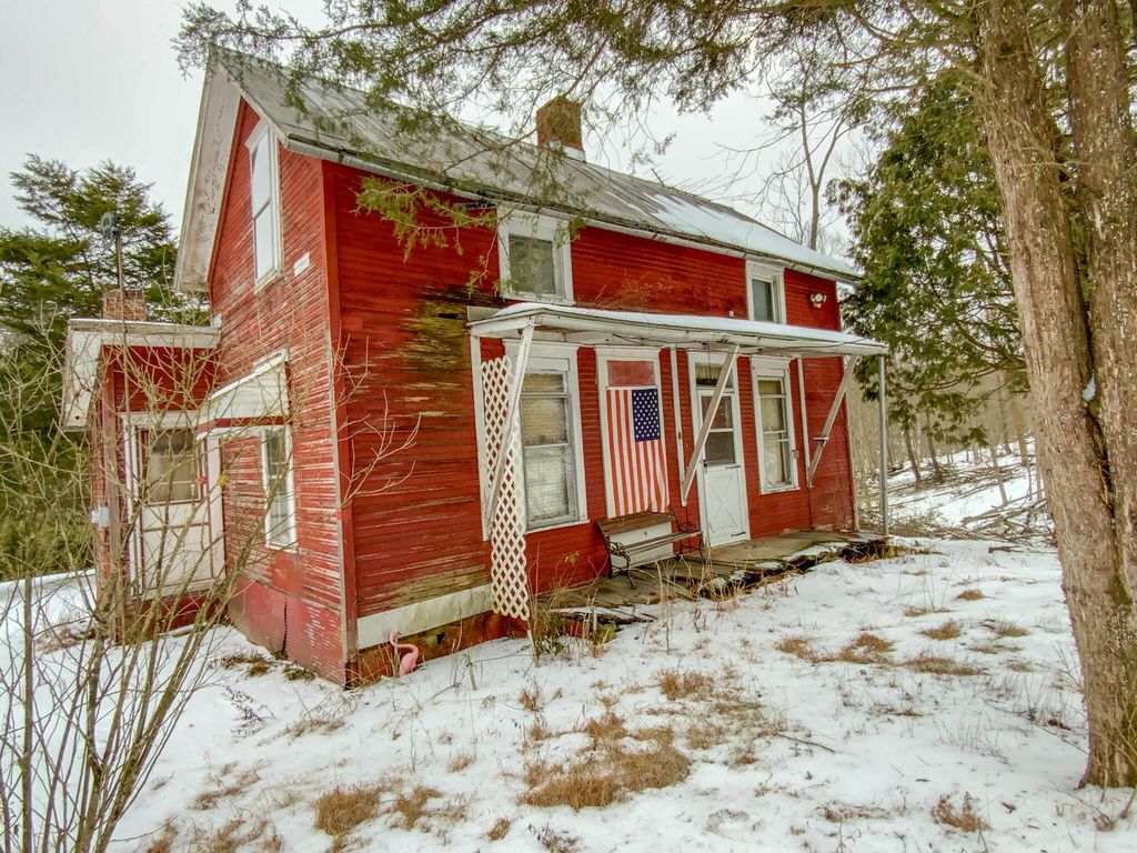 Lookout Rd, Amanda, OH 43102 Trulia