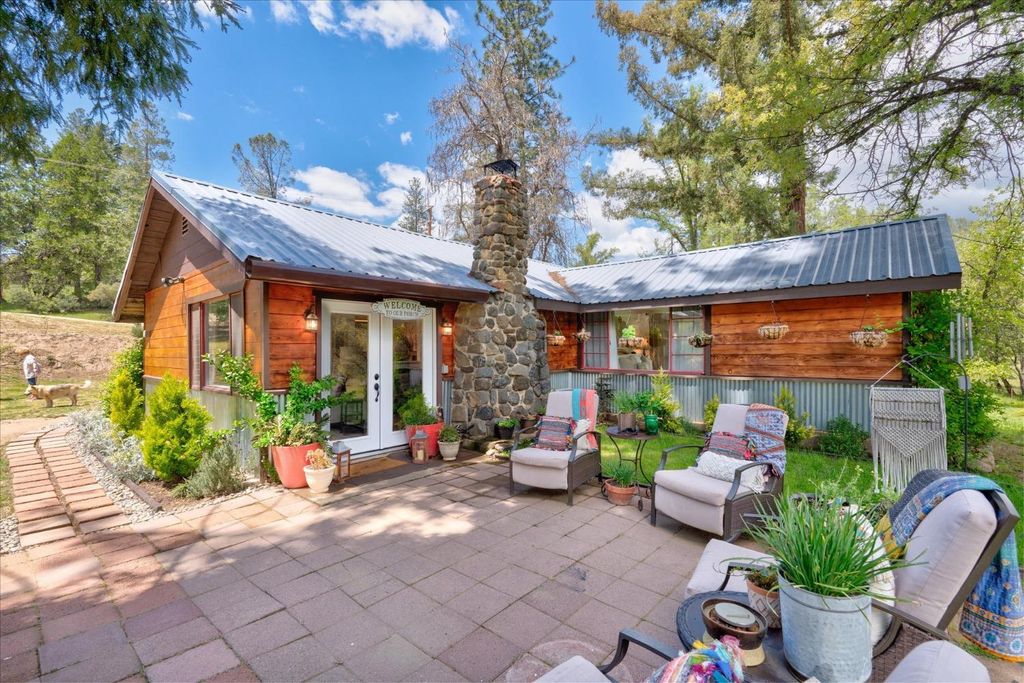 33552 Road 221, North Fork, CA 93643 MLS 611734 Trulia