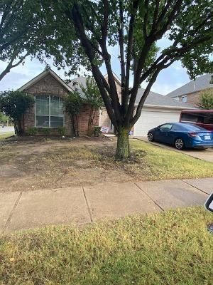 6601 Alderbrook Dr, Denton, TX 76210
