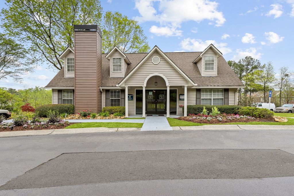Oakley Run Smyrna, GA Trulia