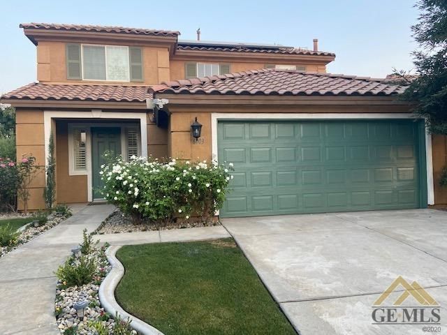 6403 Newhall Ln, Bakersfield, CA 93313