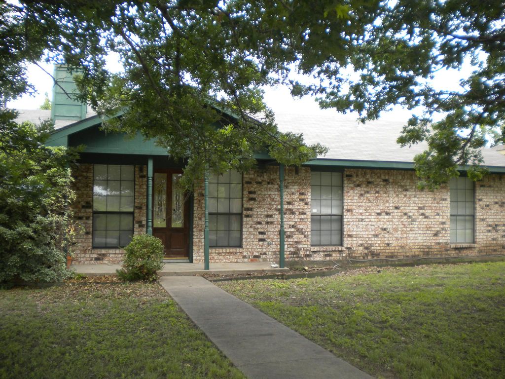 117 Solon Rd, Waxahachie, TX 75165 Trulia