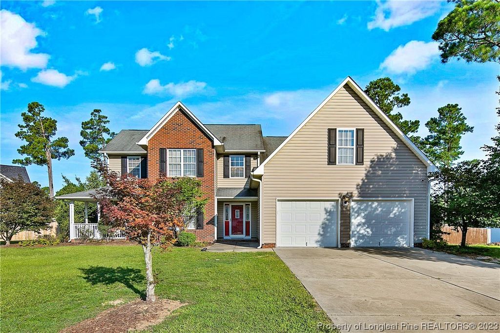 329 Lattimore Rd, Cameron, NC 28326 See Estimated Value